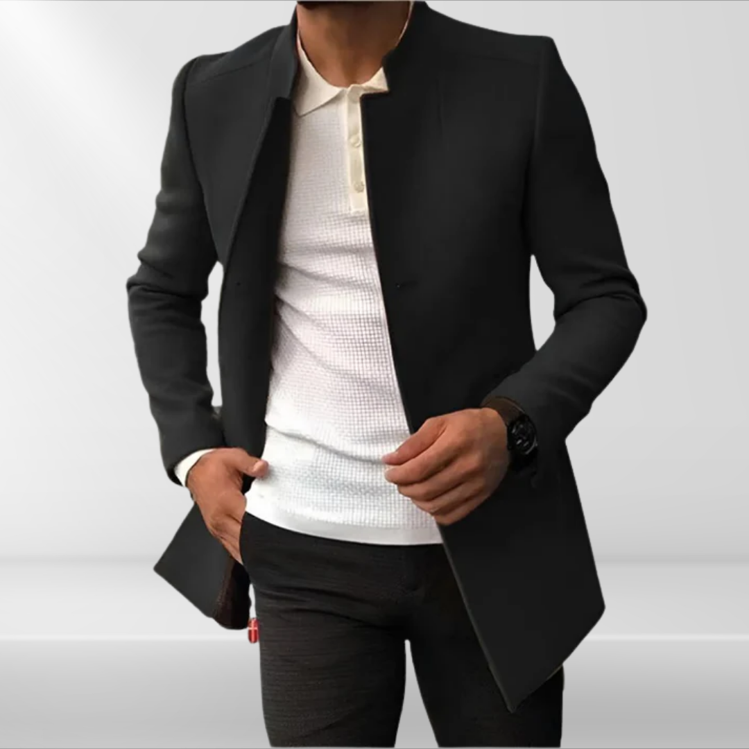 Adrian™ | Trencz Slim Fit